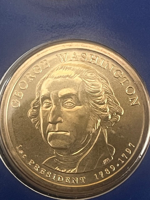 George-Washington--Pr�sidentiel-Dollar--Doubling-Of-MD-?